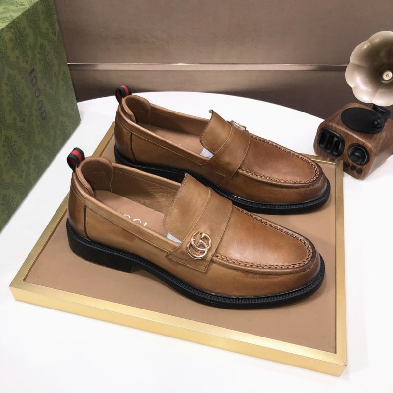 Gucci Business Shoes